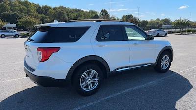 2022 Ford Explorer 4WD SUV for sale #P23494 - photo 2