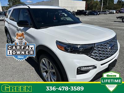 2022 Ford Explorer 4WD SUV for sale #P23507 - photo 1