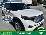 2022 Ford Explorer 4WD SUV for sale #P23507 - photo 1