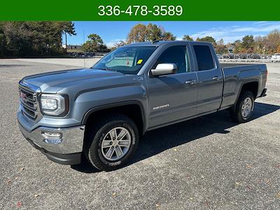 2016 GMC Sierra 1500 Extended Cab 4WD Pickup for sale #P23508A - photo 1