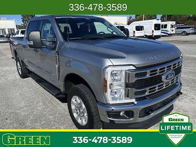 2024 Ford F-250 Crew Cab 4WD Pickup for sale #P23514 - photo 1