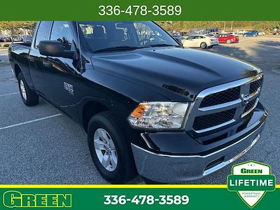 2024 Ram 1500 Classic Quad Cab 4WD Pickup for sale #P23515 - photo 1