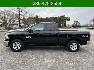 Used 2024 Ram 1500 Classic SLT Quad Cab for sale #P23462B - photo 2
