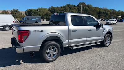 2024 Ford F-150 SuperCrew Cab 4WD Pickup for sale #P23516 - photo 2