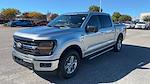 Used 2024 Ford F-150 XLT SuperCrew Cab for sale #P23516 - photo 27