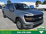 Used 2024 Ford F-150 XLT SuperCrew Cab for sale #P23516 - photo 67