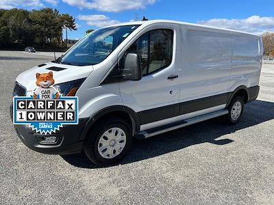 2024 Ford Transit 250 Low Roof RWD Empty Cargo Van for sale #P23519 - photo 1