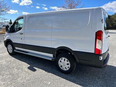 2024 Ford Transit 250 Low Roof RWD Empty Cargo Van for sale #P23519 - photo 2