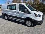 Used 2024 Ford Transit 250 Low Roof Empty Cargo Van for sale #P23519 - photo 9