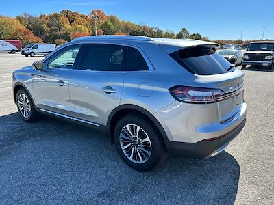 Used 2022 Lincoln Nautilus Standard for sale #P23529 - photo 2