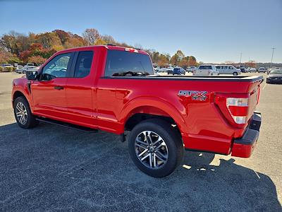 2022 Ford F-150 Super Cab 4WD Pickup for sale #P23531 - photo 2