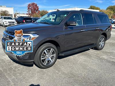 2024 Ford Expedition MAX RWD SUV for sale #P23539 - photo 1