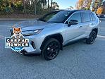 Used 2025 Toyota RAV4 XSE for sale #P23540 - photo 1