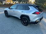 Used 2025 Toyota RAV4 XSE for sale #P23540 - photo 2