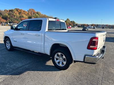2021 Ram 1500 Crew Cab RWD Pickup for sale #P23542 - photo 2