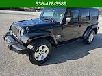 2014 Jeep Wrangler 4WD SUV for sale #P23543A - photo 1