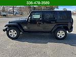 2014 Jeep Wrangler 4WD SUV for sale #P23543A - photo 3