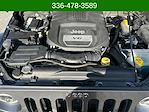 2014 Jeep Wrangler 4WD SUV for sale #P23543A - photo 21