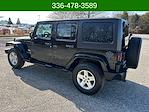 2014 Jeep Wrangler 4WD SUV for sale #P23543A - photo 2
