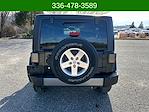 2014 Jeep Wrangler 4WD SUV for sale #P23543A - photo 4