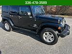 2014 Jeep Wrangler 4WD SUV for sale #P23543A - photo 7