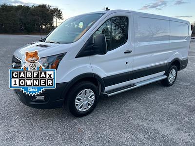 Used 2024 Ford Transit 250 Low Roof Empty Cargo Van for sale #P23544 - photo 1