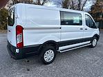 Used 2024 Ford Transit 250 Low Roof Empty Cargo Van for sale #P23544 - photo 6