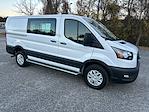 Used 2024 Ford Transit 250 Low Roof Empty Cargo Van for sale #P23544 - photo 9