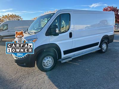 2023 Ram ProMaster 2500 Standard Roof FWD Empty Cargo Van for sale #P23545 - photo 1