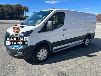 2024 Ford Transit 250 Low Roof RWD Empty Cargo Van for sale #P23546 - photo 1