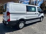 Used 2024 Ford Transit 250 Low Roof Empty Cargo Van for sale #P23546 - photo 6