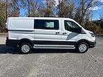 Used 2024 Ford Transit 250 Low Roof Empty Cargo Van for sale #P23546 - photo 7