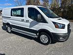 Used 2024 Ford Transit 250 Low Roof Empty Cargo Van for sale #P23546 - photo 9