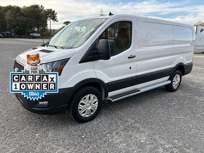 2024 Ford Transit 250 Low Roof RWD Empty Cargo Van for sale #P23547 - photo 1