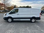 Used 2024 Ford Transit 250 Low Roof Empty Cargo Van for sale #P23547 - photo 3