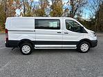 Used 2024 Ford Transit 250 Low Roof Empty Cargo Van for sale #P23547 - photo 7