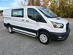 Used 2024 Ford Transit 250 Low Roof Empty Cargo Van for sale #P23547 - photo 9