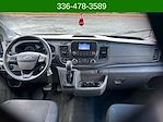 Used 2024 Ford Transit 250 Low Roof Empty Cargo Van for sale #P23548 - photo 12