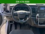 Used 2024 Ford Transit 250 Low Roof Empty Cargo Van for sale #P23548 - photo 13