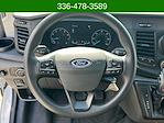 Used 2024 Ford Transit 250 Low Roof Empty Cargo Van for sale #P23548 - photo 14