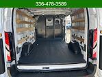 Used 2024 Ford Transit 250 Low Roof Empty Cargo Van for sale #P23548 - photo 21