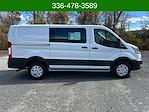 Used 2024 Ford Transit 250 Low Roof Empty Cargo Van for sale #P23548 - photo 6