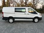 Used 2024 Ford Transit 250 Low Roof Empty Cargo Van for sale #P23549 - photo 7