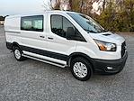 Used 2024 Ford Transit 250 Low Roof Empty Cargo Van for sale #P23549 - photo 9