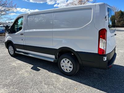 2024 Ford Transit 250 Low Roof RWD Empty Cargo Van for sale #P23550 - photo 2