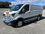 Used 2024 Ford Transit 250 Low Roof Empty Cargo Van for sale #P23550 - photo 1