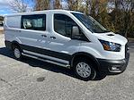 Used 2024 Ford Transit 250 Low Roof Empty Cargo Van for sale #P23550 - photo 9