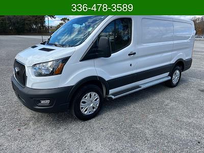 2024 Ford Transit 250 Low Roof RWD Empty Cargo Van for sale #P23551 - photo 1
