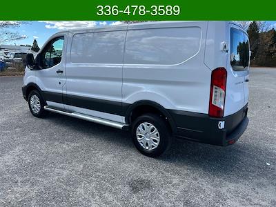 2024 Ford Transit 250 Low Roof RWD Empty Cargo Van for sale #P23551 - photo 2