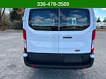 Used 2024 Ford Transit 250 Low Roof Empty Cargo Van for sale #P23551 - photo 4